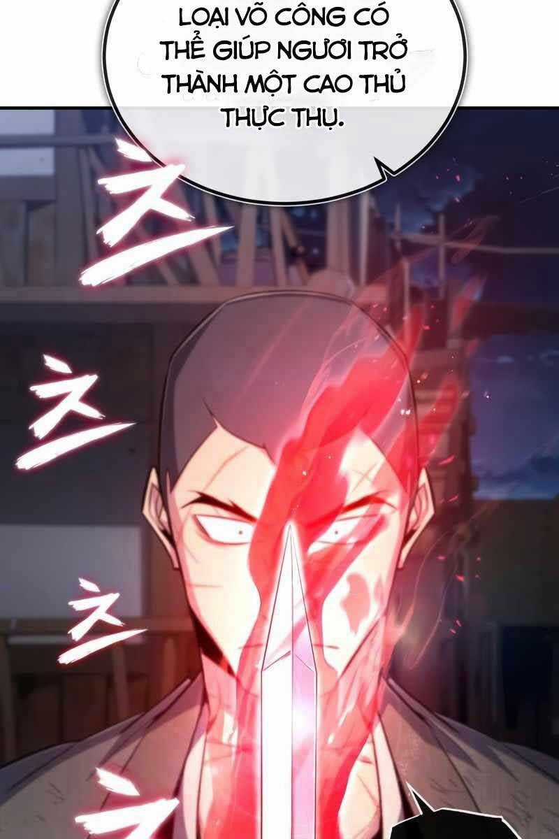 Giảng Sư Đứng Đầu, Baek Sư Phụ Chapter 64 trang 69