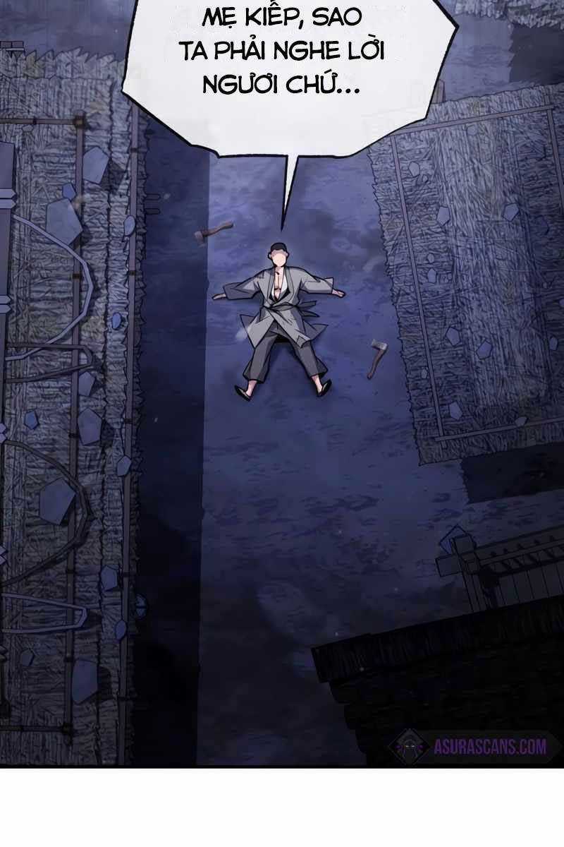 Giảng Sư Đứng Đầu, Baek Sư Phụ Chapter 64 trang 73