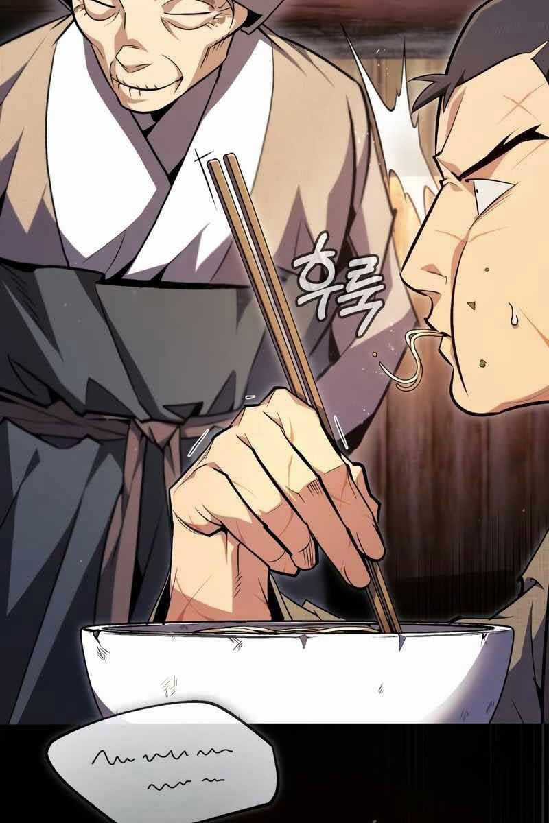 Giảng Sư Đứng Đầu, Baek Sư Phụ Chapter 64 trang 95