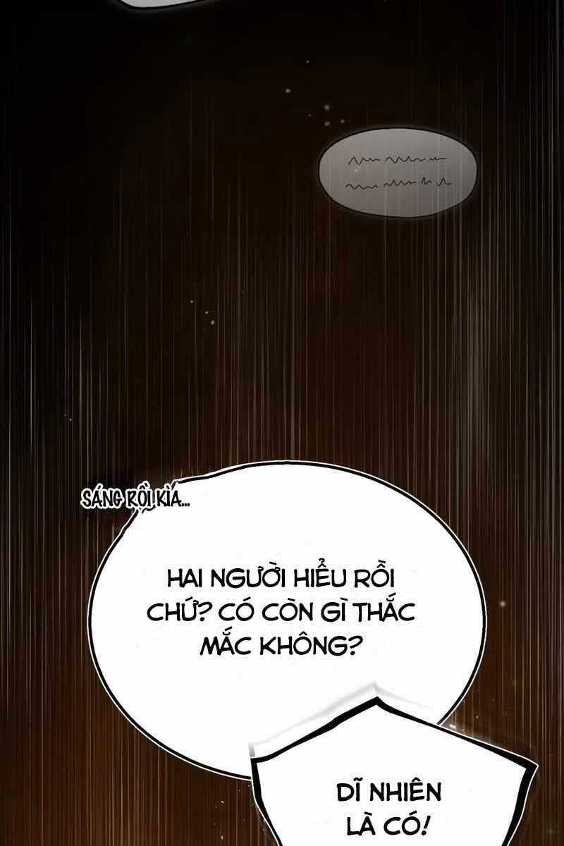 Giảng Sư Đứng Đầu, Baek Sư Phụ Chapter 64 trang 96