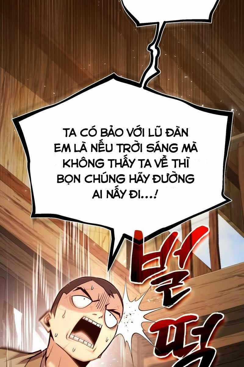 Giảng Sư Đứng Đầu, Baek Sư Phụ Chapter 64 trang 97