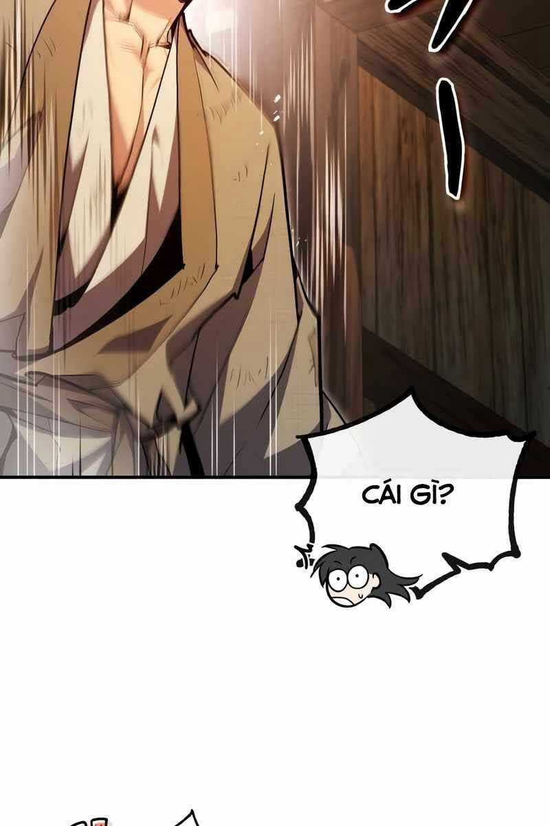 Giảng Sư Đứng Đầu, Baek Sư Phụ Chapter 64 trang 98