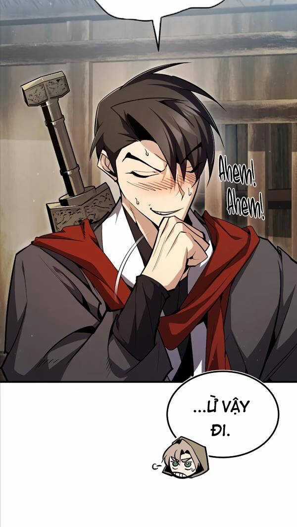 Giảng Sư Đứng Đầu, Baek Sư Phụ Chapter 65 trang 12