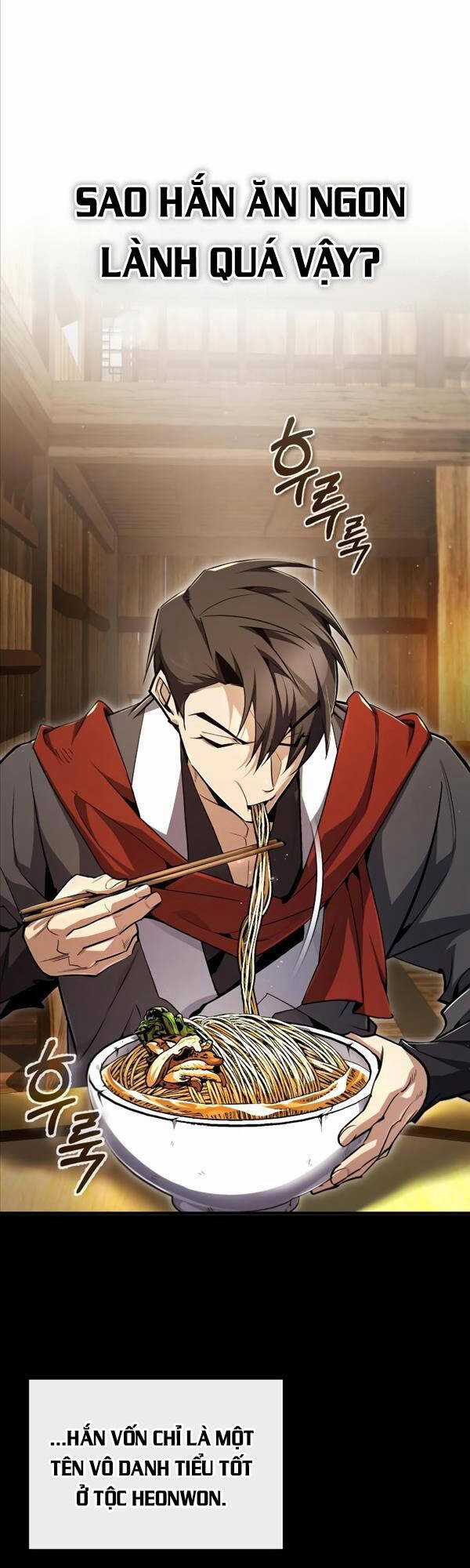 Giảng Sư Đứng Đầu, Baek Sư Phụ Chapter 65 trang 25