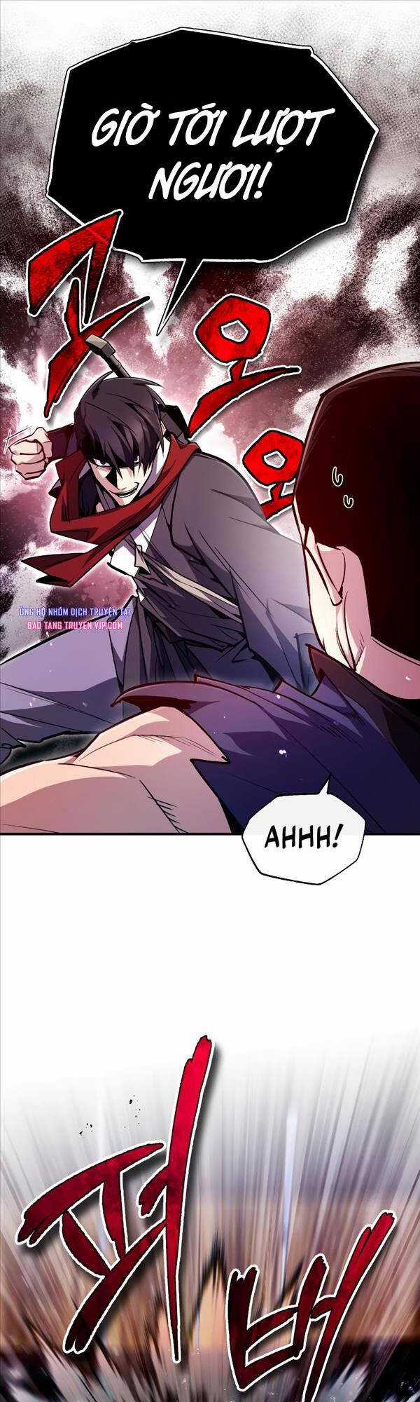 Giảng Sư Đứng Đầu, Baek Sư Phụ Chapter 65 trang 52