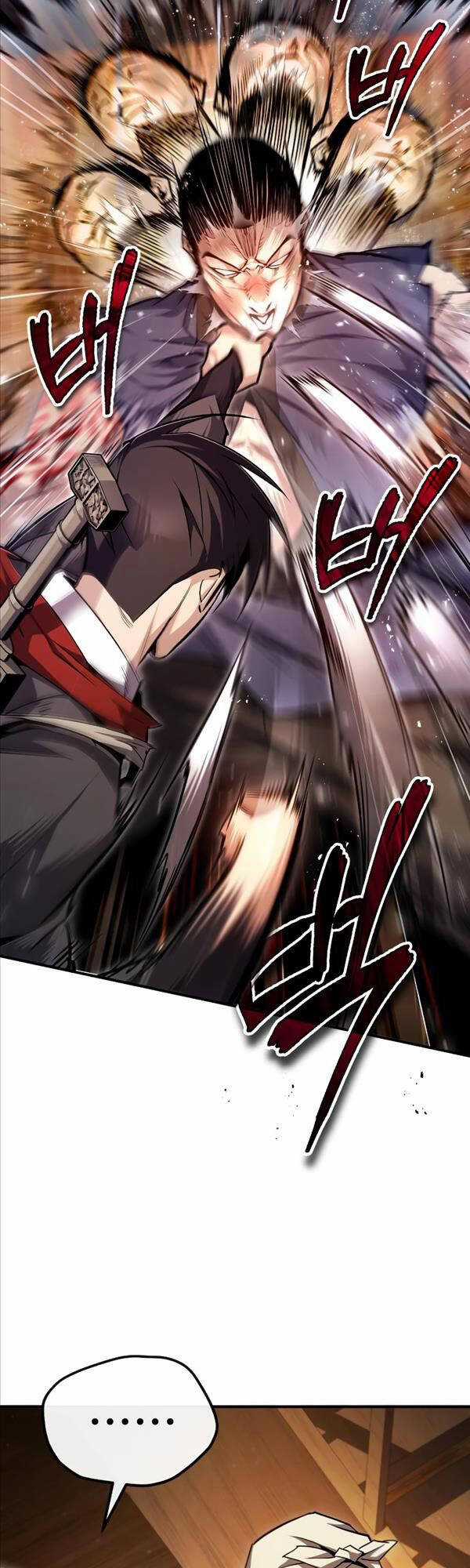 Giảng Sư Đứng Đầu, Baek Sư Phụ Chapter 65 trang 53