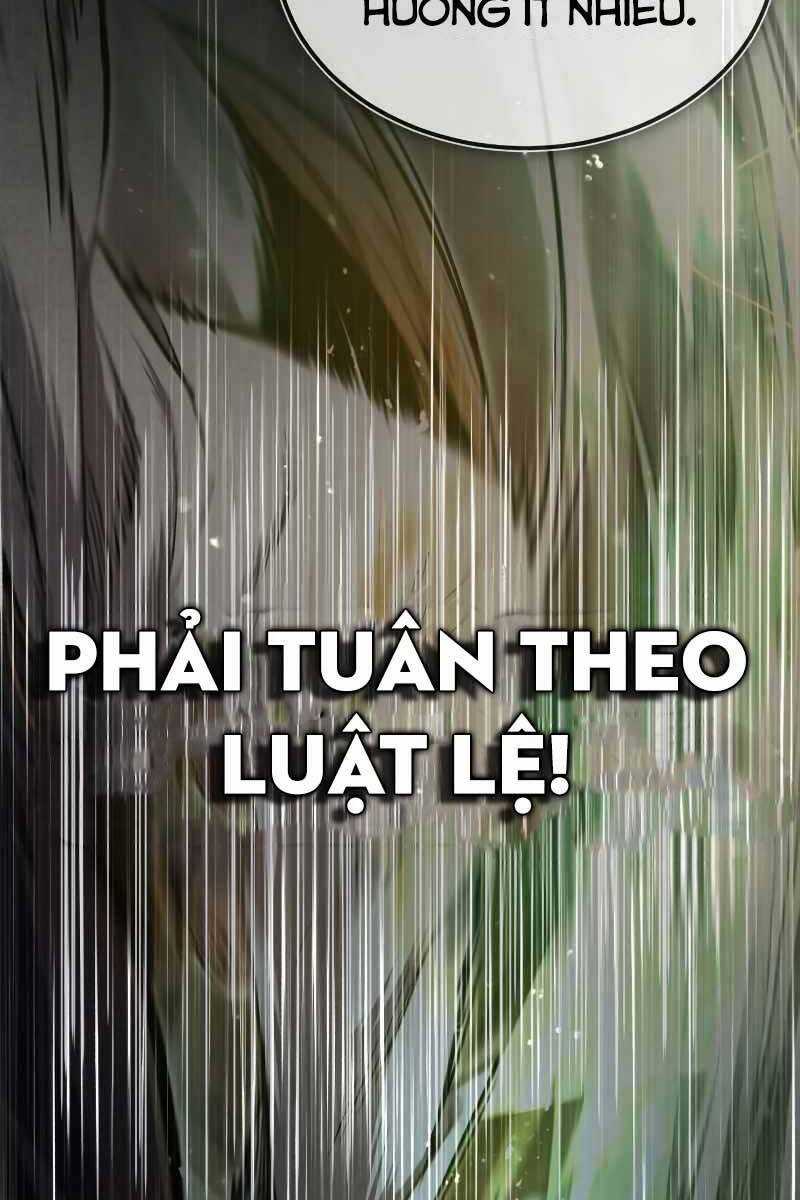 Giảng Sư Đứng Đầu, Baek Sư Phụ Chapter 66 trang 122