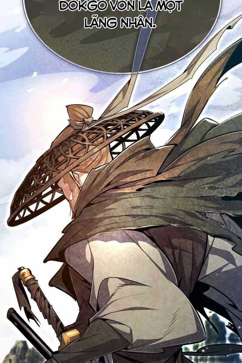 Giảng Sư Đứng Đầu, Baek Sư Phụ Chapter 66 trang 124