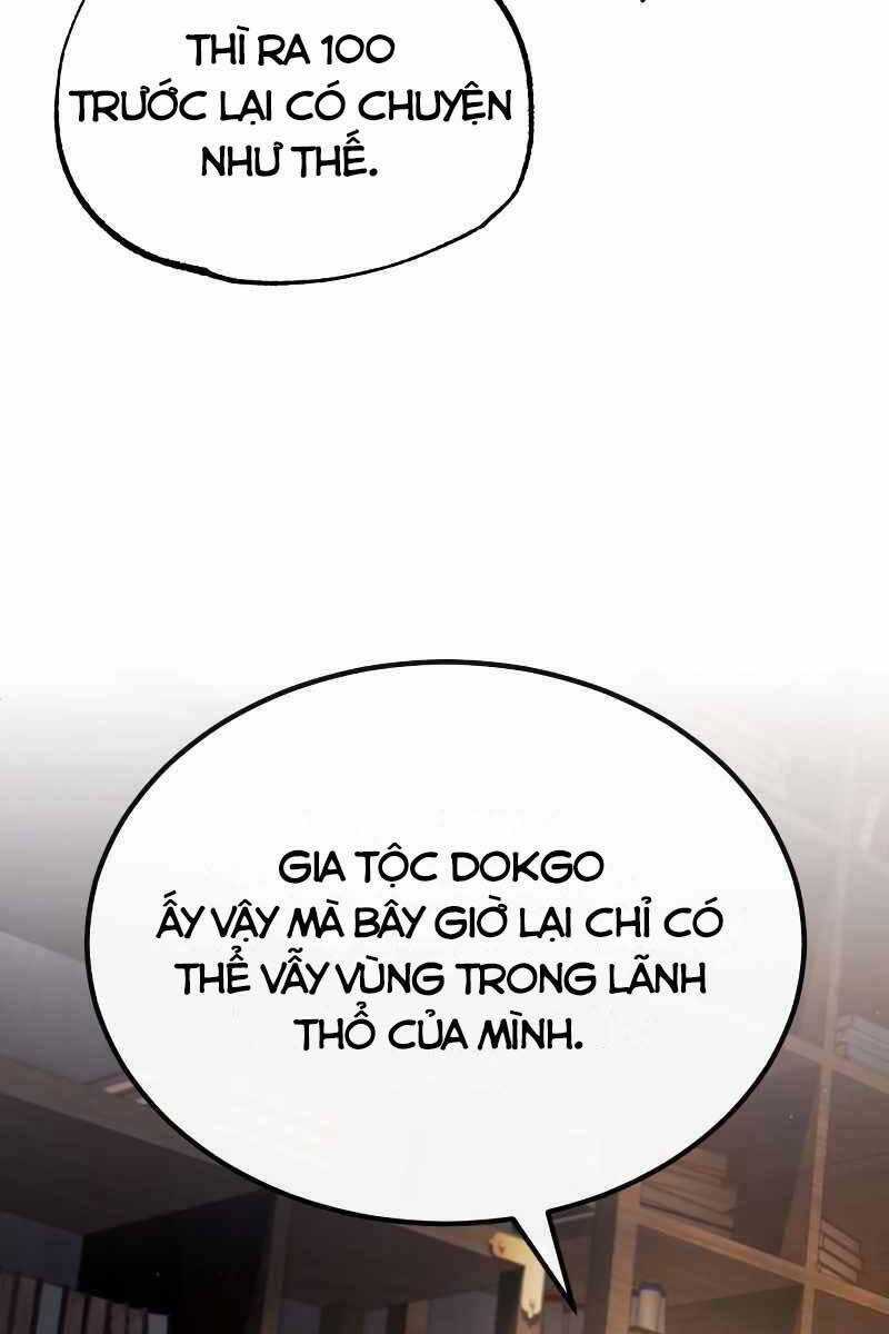 Giảng Sư Đứng Đầu, Baek Sư Phụ Chapter 66 trang 129