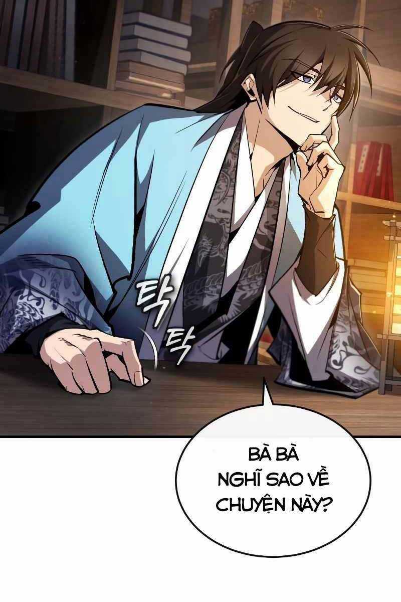 Giảng Sư Đứng Đầu, Baek Sư Phụ Chapter 66 trang 130