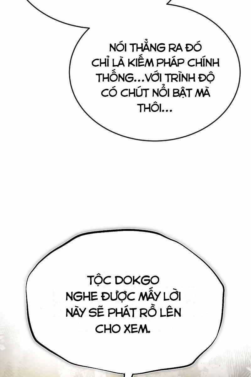 Giảng Sư Đứng Đầu, Baek Sư Phụ Chapter 66 trang 133