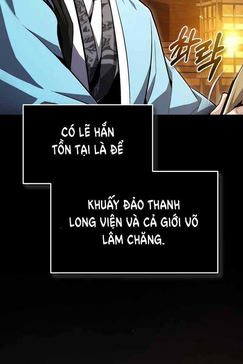 Giảng Sư Đứng Đầu, Baek Sư Phụ Chapter 66 trang 141