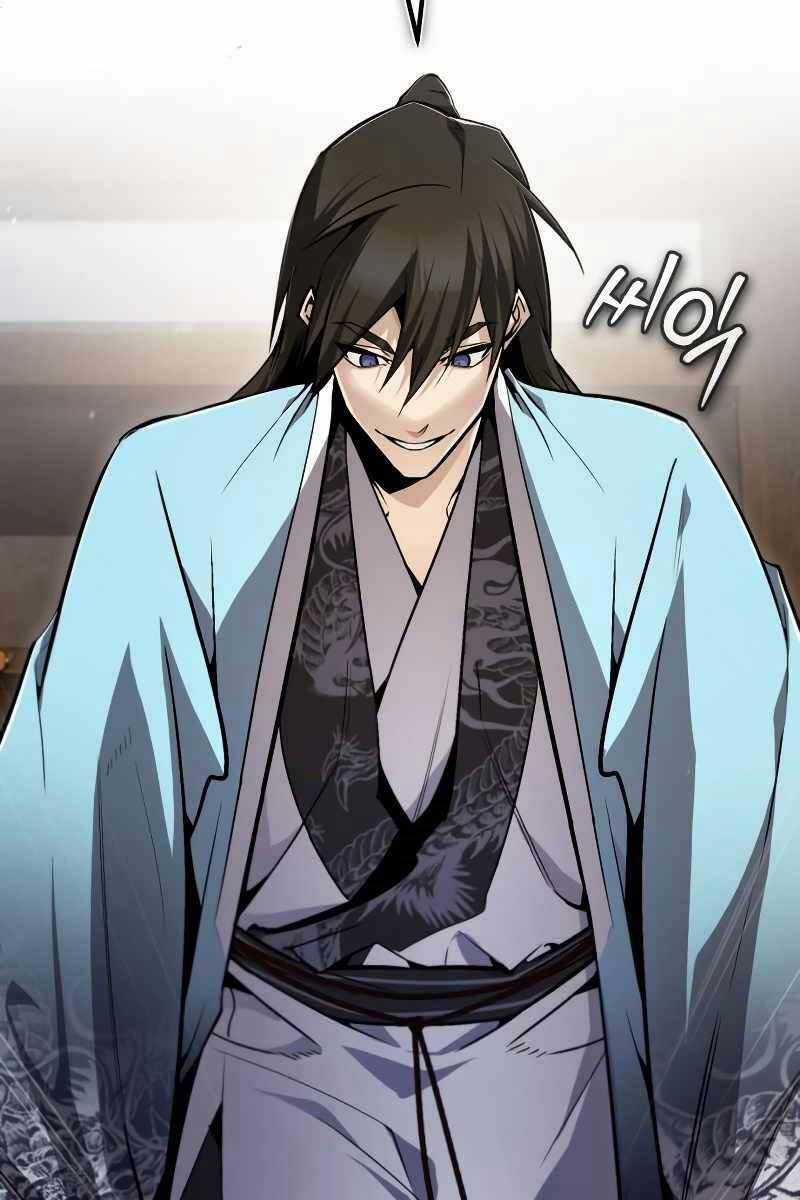 Giảng Sư Đứng Đầu, Baek Sư Phụ Chapter 66 trang 146