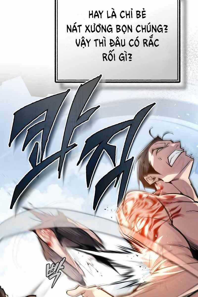 Giảng Sư Đứng Đầu, Baek Sư Phụ Chapter 66 trang 16