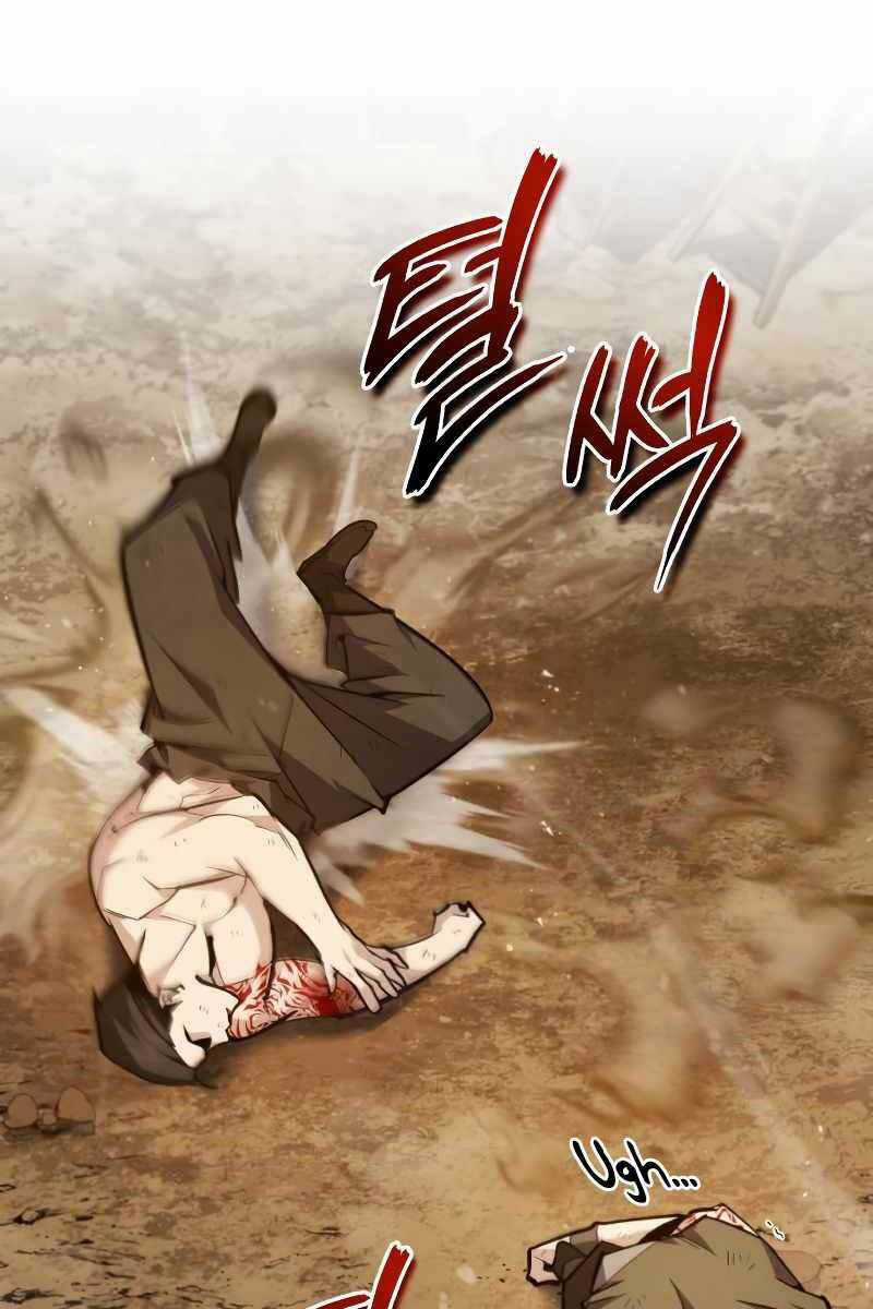 Giảng Sư Đứng Đầu, Baek Sư Phụ Chapter 66 trang 19