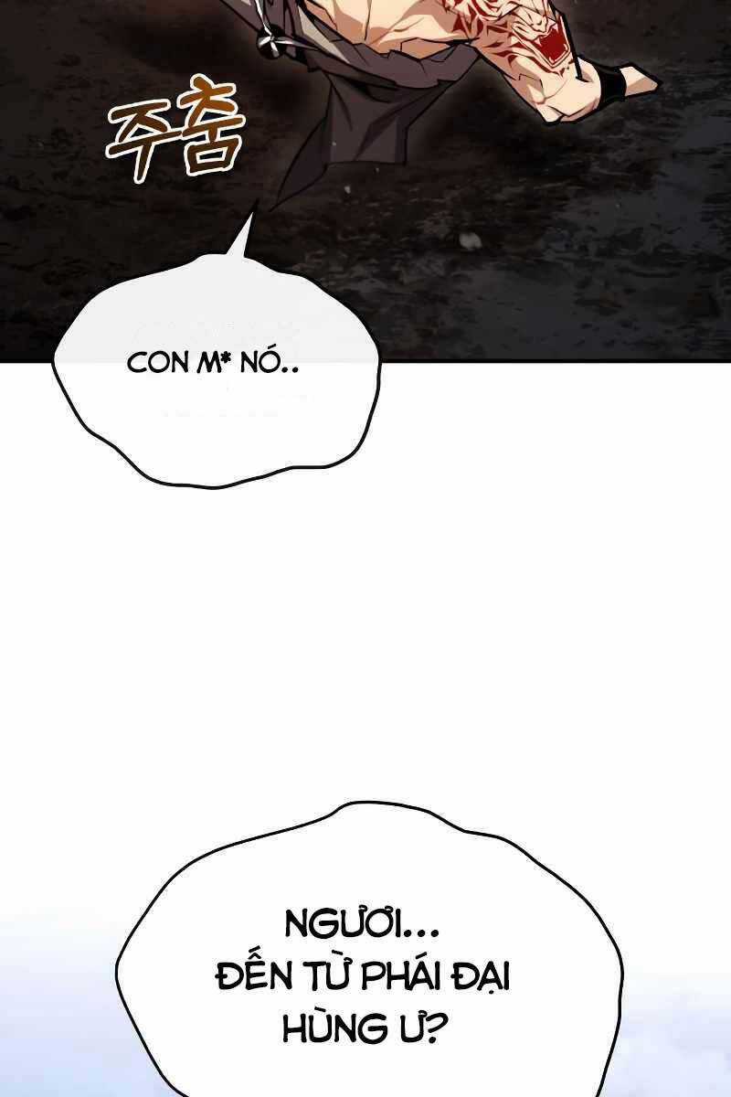 Giảng Sư Đứng Đầu, Baek Sư Phụ Chapter 66 trang 22