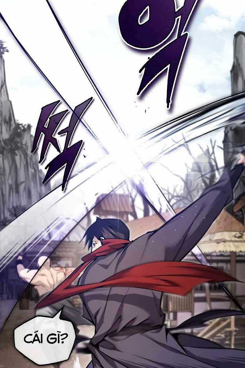 Giảng Sư Đứng Đầu, Baek Sư Phụ Chapter 66 trang 31