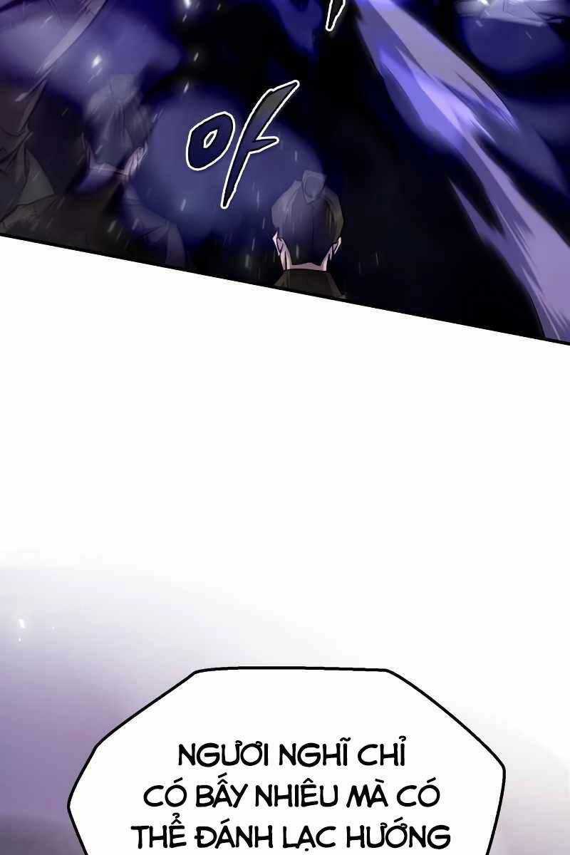 Giảng Sư Đứng Đầu, Baek Sư Phụ Chapter 66 trang 35