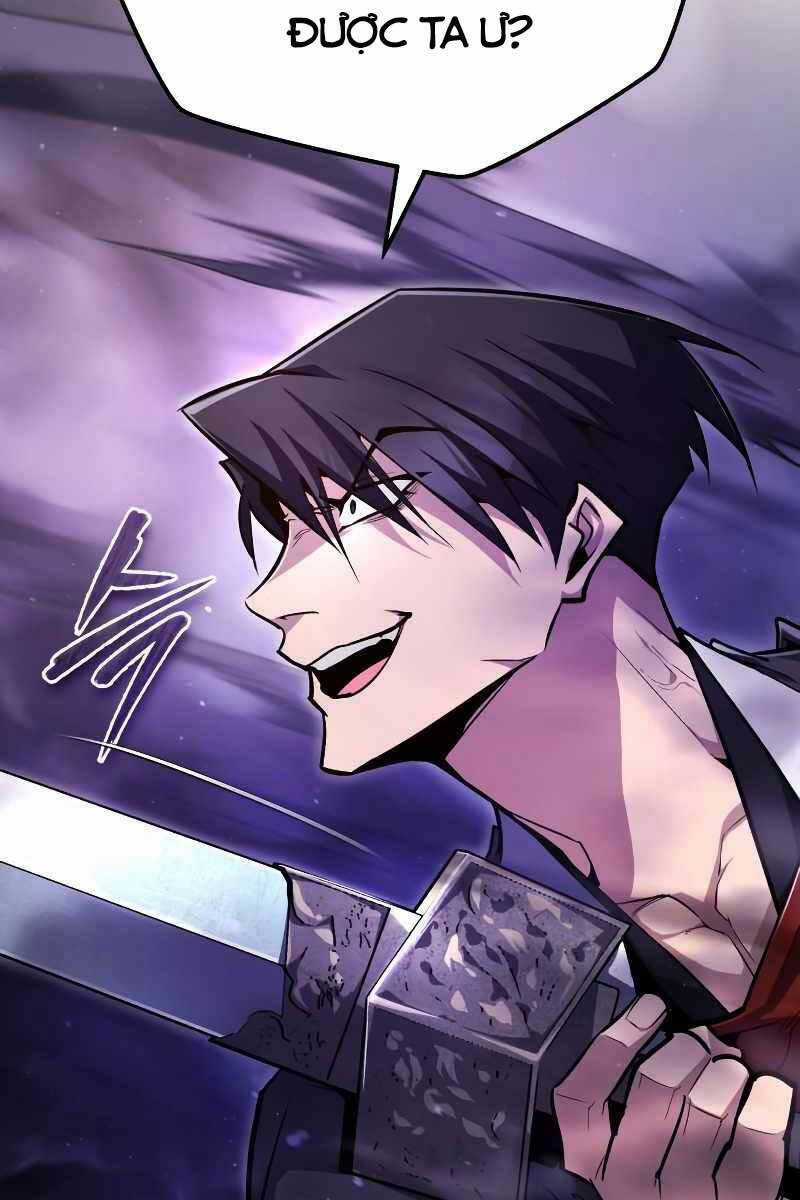 Giảng Sư Đứng Đầu, Baek Sư Phụ Chapter 66 trang 36