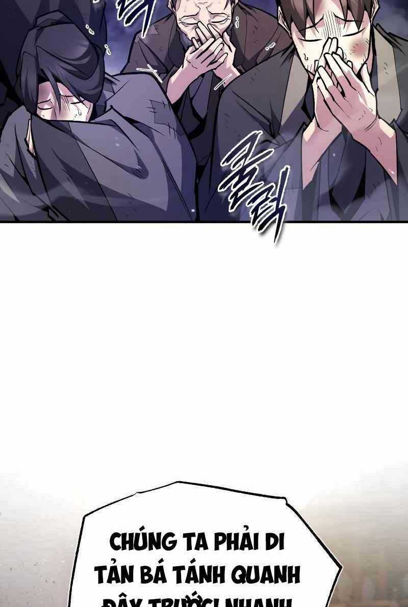 Giảng Sư Đứng Đầu, Baek Sư Phụ Chapter 66 trang 41