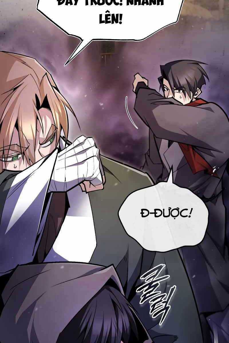 Giảng Sư Đứng Đầu, Baek Sư Phụ Chapter 66 trang 42