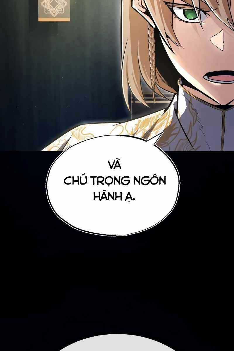 Giảng Sư Đứng Đầu, Baek Sư Phụ Chapter 66 trang 5