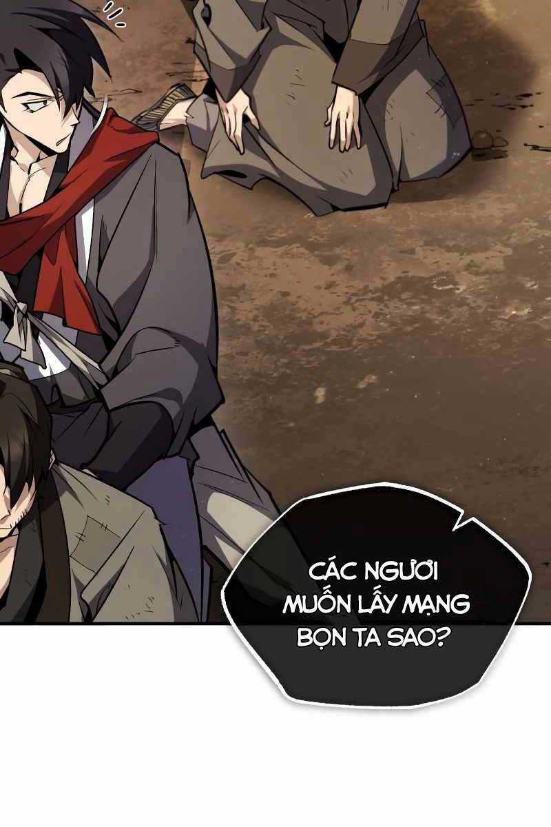 Giảng Sư Đứng Đầu, Baek Sư Phụ Chapter 66 trang 52