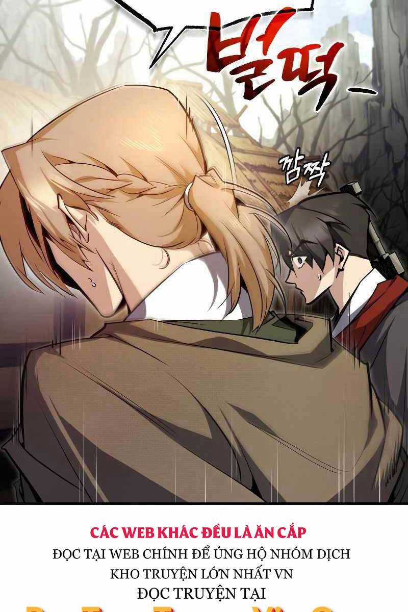 Giảng Sư Đứng Đầu, Baek Sư Phụ Chapter 66 trang 62