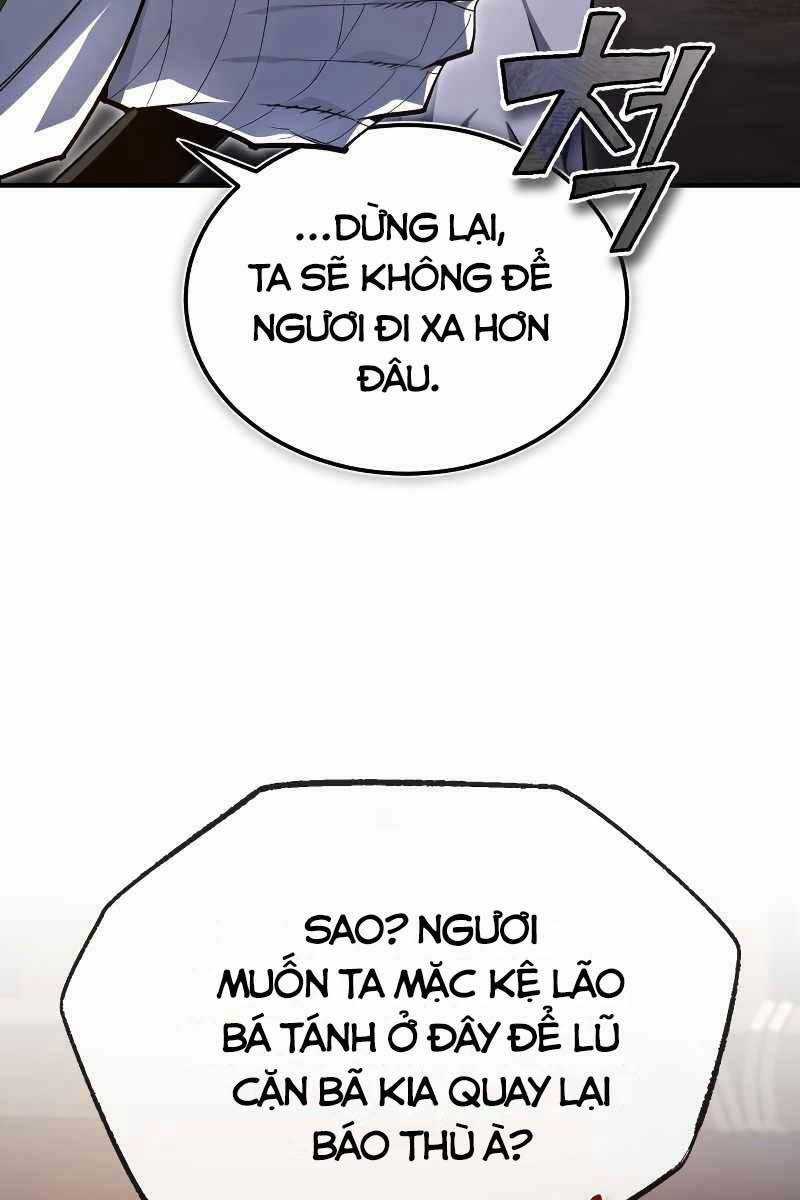 Giảng Sư Đứng Đầu, Baek Sư Phụ Chapter 66 trang 76