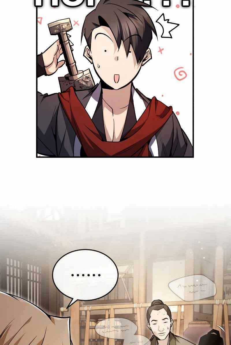 Giảng Sư Đứng Đầu, Baek Sư Phụ Chapter 66 trang 79