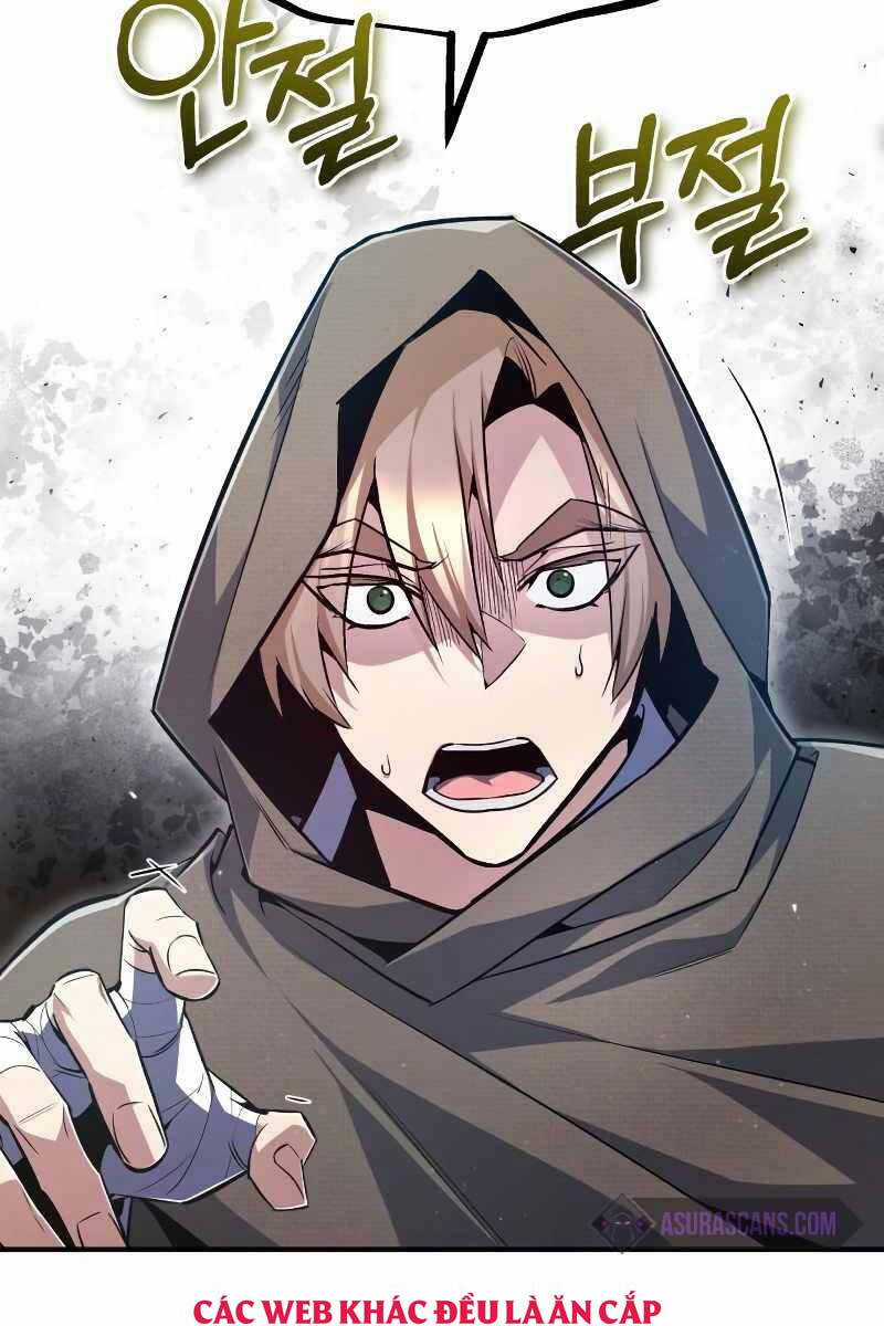 Giảng Sư Đứng Đầu, Baek Sư Phụ Chapter 66 trang 8