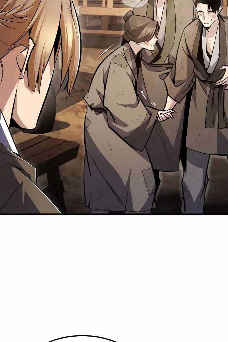 Giảng Sư Đứng Đầu, Baek Sư Phụ Chapter 66 trang 80