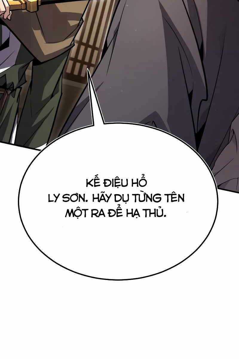 Giảng Sư Đứng Đầu, Baek Sư Phụ Chapter 66 trang 82