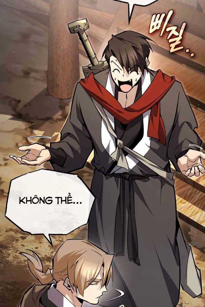 Giảng Sư Đứng Đầu, Baek Sư Phụ Chapter 66 trang 87