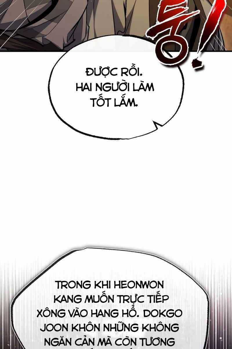 Giảng Sư Đứng Đầu, Baek Sư Phụ Chapter 66 trang 98