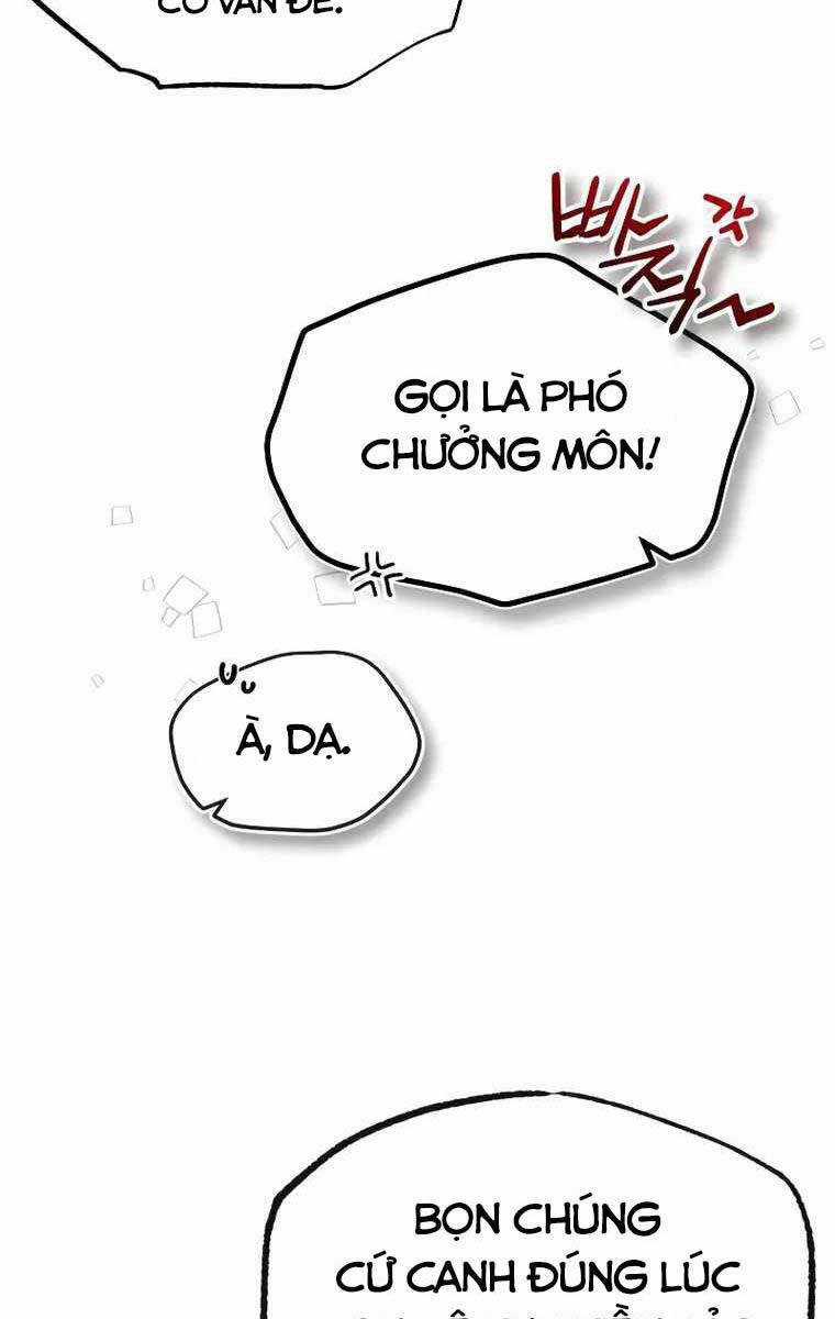 Giảng Sư Đứng Đầu, Baek Sư Phụ Chapter 67 trang 10