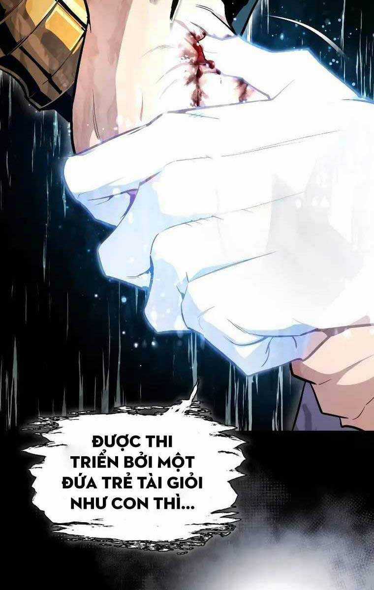 Giảng Sư Đứng Đầu, Baek Sư Phụ Chapter 67 trang 100