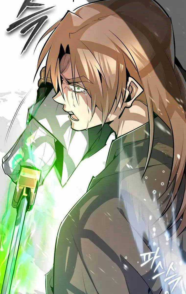 Giảng Sư Đứng Đầu, Baek Sư Phụ Chapter 67 trang 104