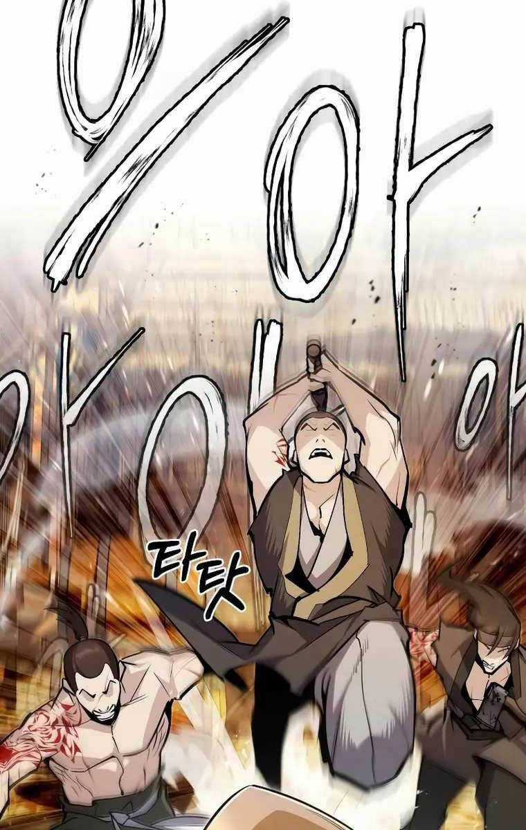 Giảng Sư Đứng Đầu, Baek Sư Phụ Chapter 67 trang 110