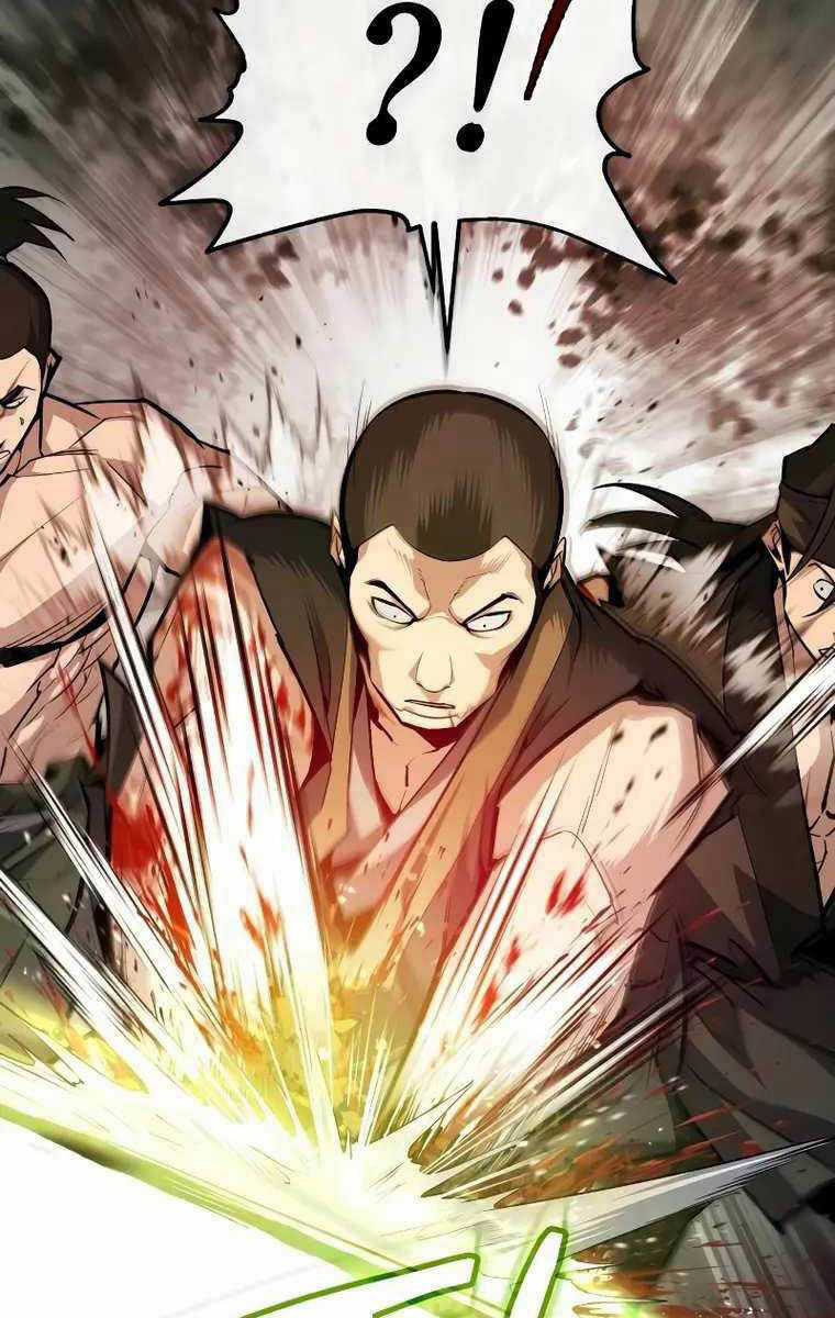 Giảng Sư Đứng Đầu, Baek Sư Phụ Chapter 67 trang 112