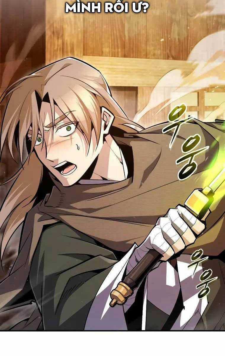 Giảng Sư Đứng Đầu, Baek Sư Phụ Chapter 67 trang 114