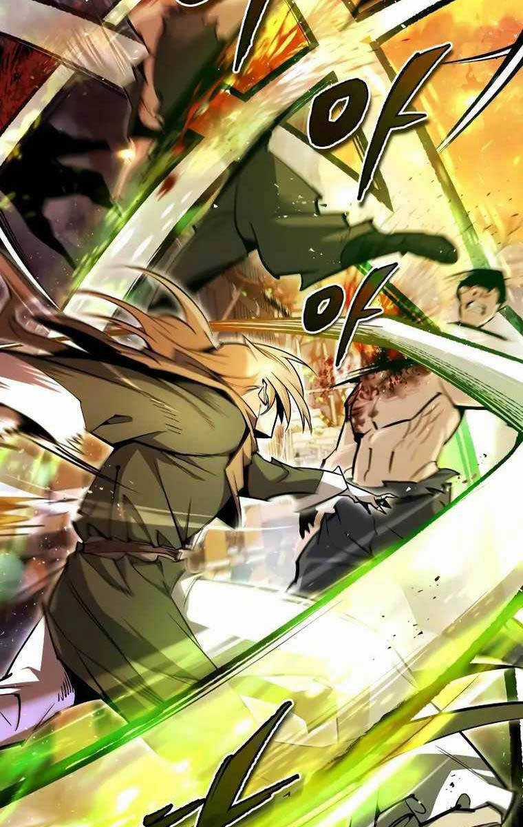 Giảng Sư Đứng Đầu, Baek Sư Phụ Chapter 67 trang 116