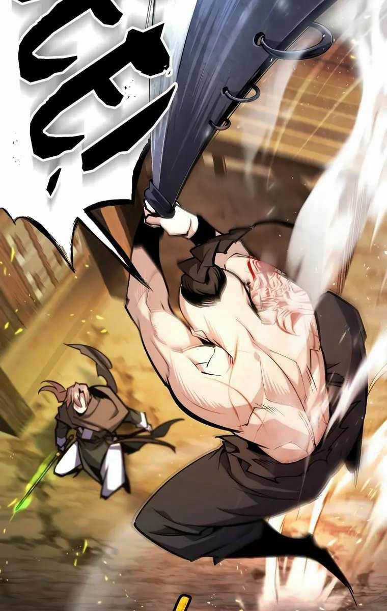 Giảng Sư Đứng Đầu, Baek Sư Phụ Chapter 67 trang 119