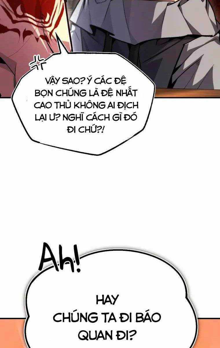 Giảng Sư Đứng Đầu, Baek Sư Phụ Chapter 67 trang 12