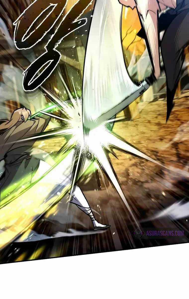 Giảng Sư Đứng Đầu, Baek Sư Phụ Chapter 67 trang 121