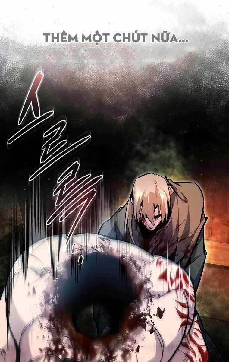 Giảng Sư Đứng Đầu, Baek Sư Phụ Chapter 67 trang 127