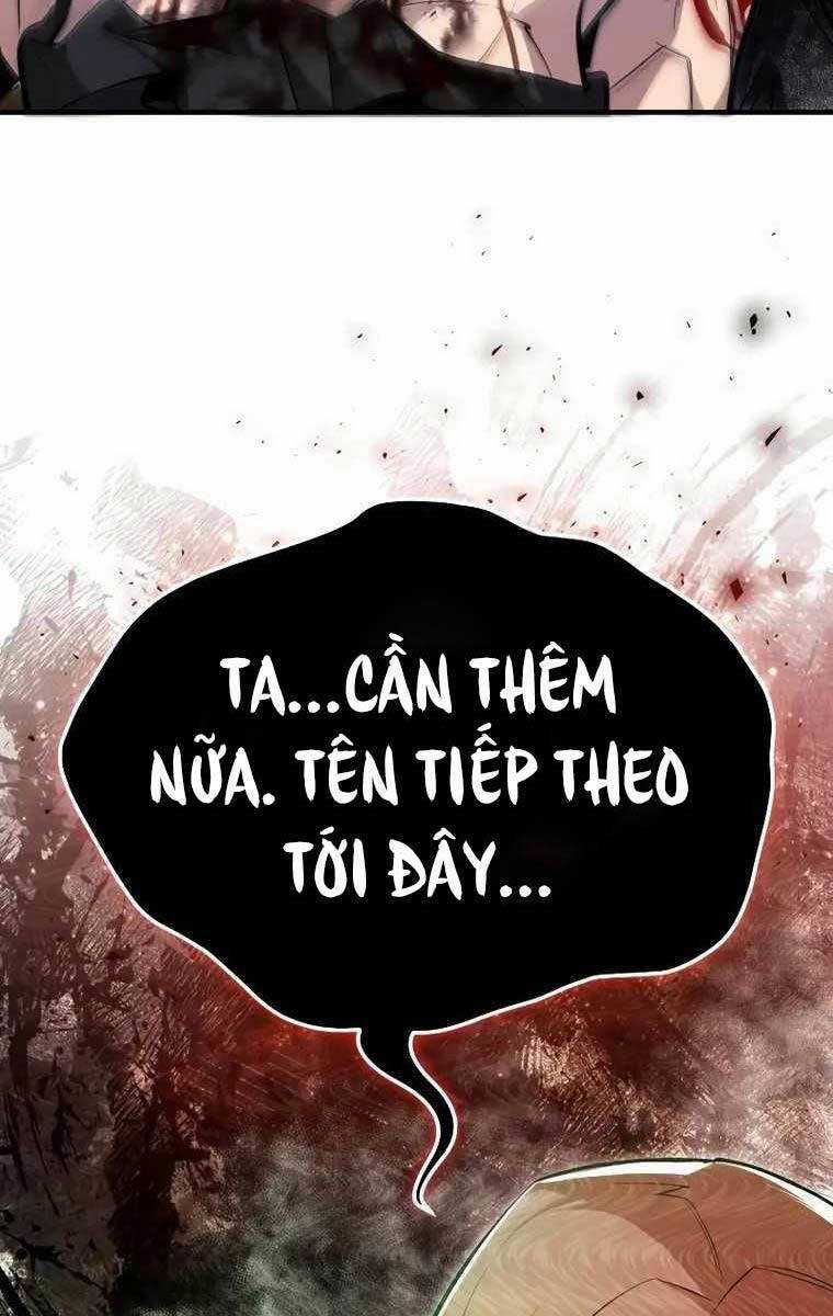 Giảng Sư Đứng Đầu, Baek Sư Phụ Chapter 67 trang 128