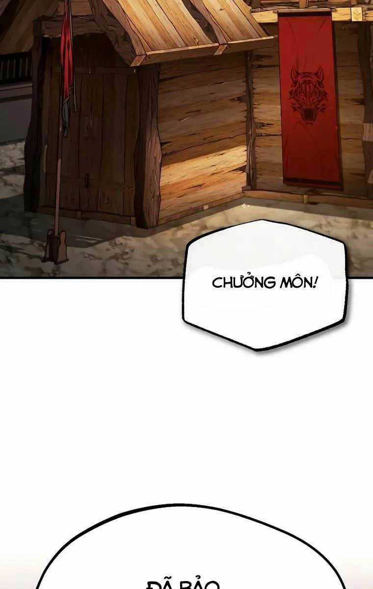 Giảng Sư Đứng Đầu, Baek Sư Phụ Chapter 67 trang 2