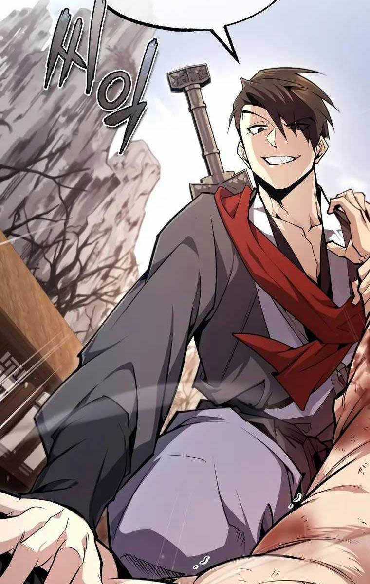 Giảng Sư Đứng Đầu, Baek Sư Phụ Chapter 67 trang 29