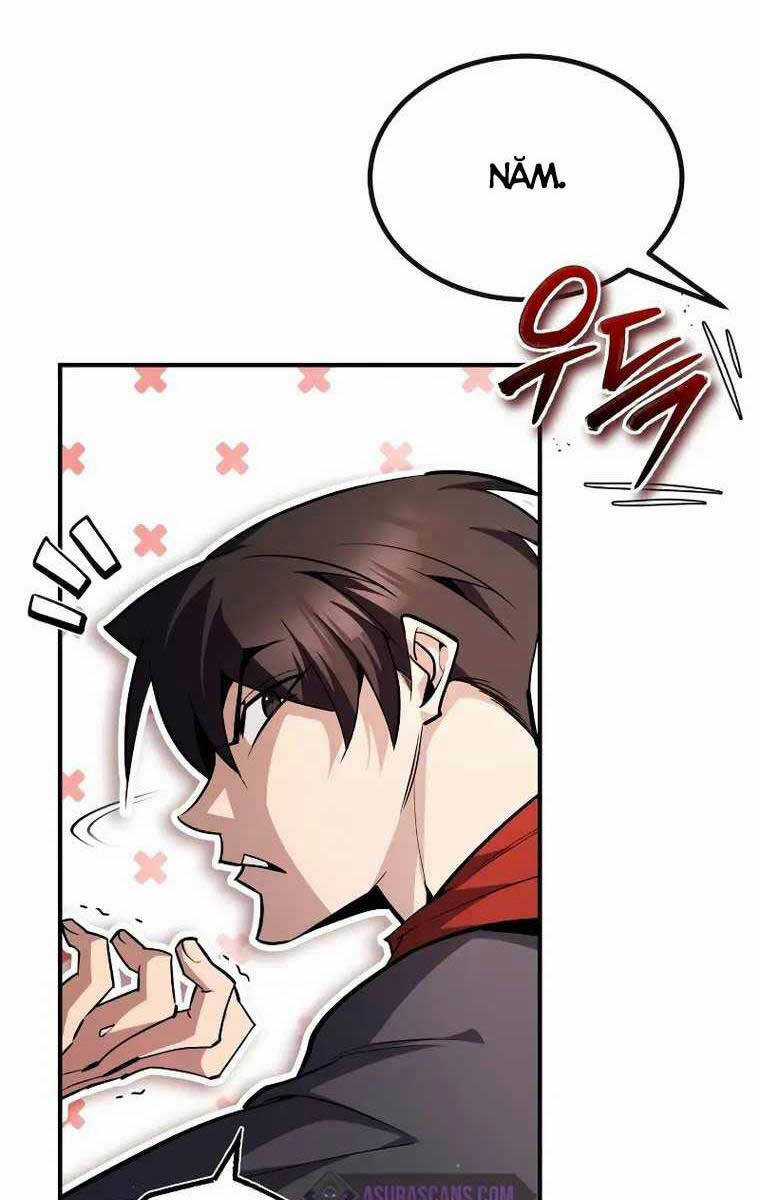 Giảng Sư Đứng Đầu, Baek Sư Phụ Chapter 67 trang 31